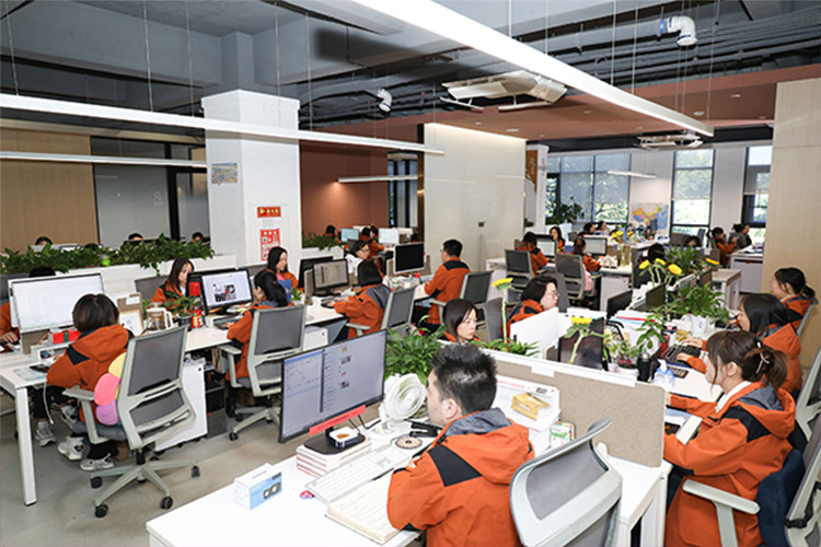 China Hunan Jiancheng Technology Co., Ltd 