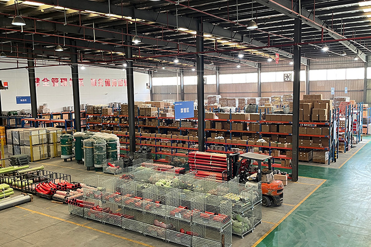 Hunan Jiancheng Technology Co., Ltd