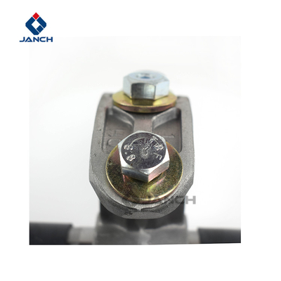 WAM Intermediate Hanger Bearing for 219 cement Scew Conveyors