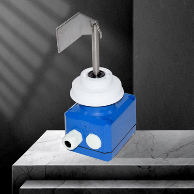 WAM Square Round Cement Bin Level Indicator for Material Level Monitoring