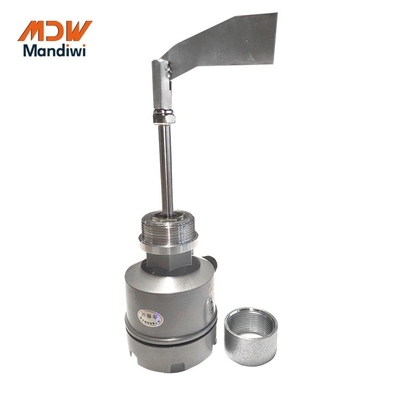 Paddle Rotating Silo Level Indicator DC24V/AC24V/AC115-230V For Cement Silo Monitoring