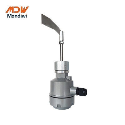 Paddle Rotating Silo Level Indicator DC24V/AC24V/AC115-230V For Cement Silo Monitoring