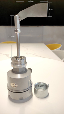 Paddle Rotating Silo Level Indicator DC24V/AC24V/AC115-230V For Cement Silo Monitoring
