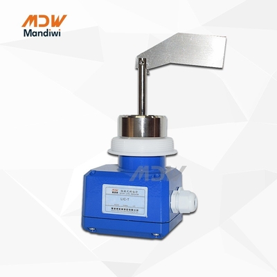 Mandiwi Cement Silo Level Indicator Paddle Type For Food Beverage
