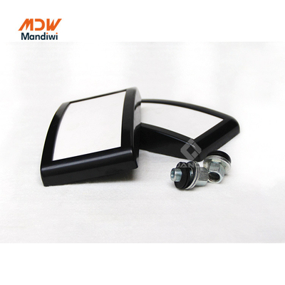 MDW Arch Breaking Aeration Pad Bins For Cement Silo Flow Aid Accessory Installation