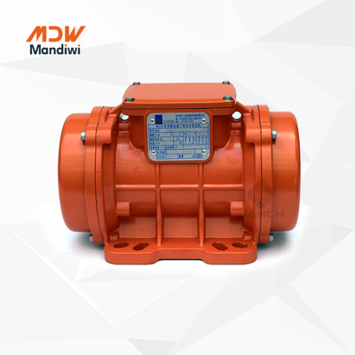 OLI Industrial External Electric Vibration Motors For Construction Mining Silo Hopper Bins