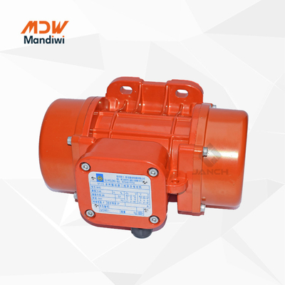 OLI Industrial External Electric Vibration Motors For Construction Mining Silo Hopper Bins