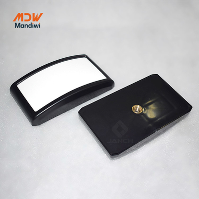 Construction Works Essential Small Vibrating Silo Aerator Pads For Enhancing Liquidity