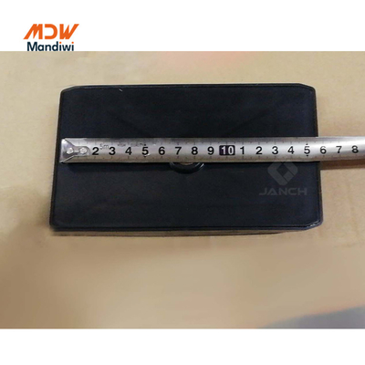 Construction Works Essential Small Vibrating Silo Aerator Pads For Enhancing Liquidity