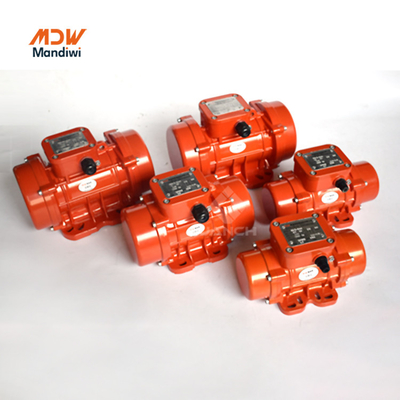 Electric Drive Mode MVE Series OLI External Electric Vibrating Motors 50HZ/60HZ
