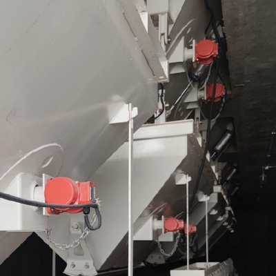 Electric Drive Mode MVE Series OLI External Electric Vibrating Motors 50HZ/60HZ
