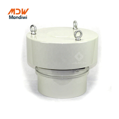 Silo Top VCP2730B Pressure Relief Valve Standard Type For Normal Temperature Media