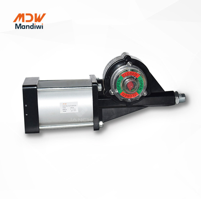 VFS Butterfly Valves MDW CP101/126 Swivel Pneumatic Actuator Cylinder OEM