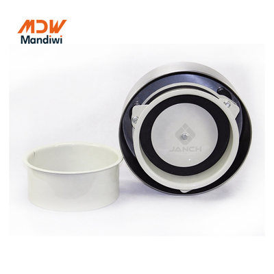 Silo Top VCP2730B Pressure Relief Valve Standard Type For Normal Temperature Media