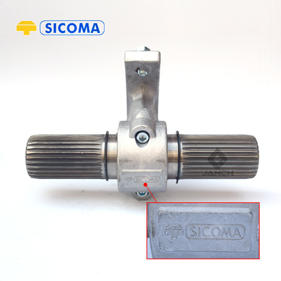 OEM Services Intermediate Hanger Bearing for SICOMA 168 Hoisting Shaft Screw Conveyor