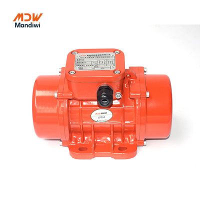 60*34*32 Size Mandiwi Concrete Vibrating Motor for Cement Bin External Electric Vibrators
