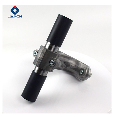 Tipo fijo de encoder de acoplamiento flexible para rodamientos de colgantes intermedios WAM 323/273/219