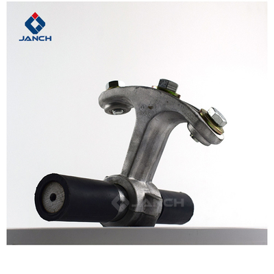 273/219/323 Intermediate Hanger Bearing of Screw Conveyor for Lime and Similar Powder