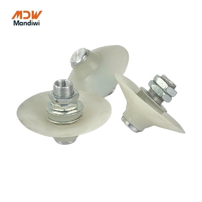 Flow Assisted Air Disc Powder Bin Vibrator With Customized Broken Arch