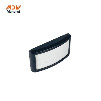 Flow Assisted Air Disc Powder Bin Vibrator With Customized Broken Arch