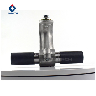 WAM 273 Aluminum Alloy Intermediate Hanger Bearings for Other Material Screw Conveyor