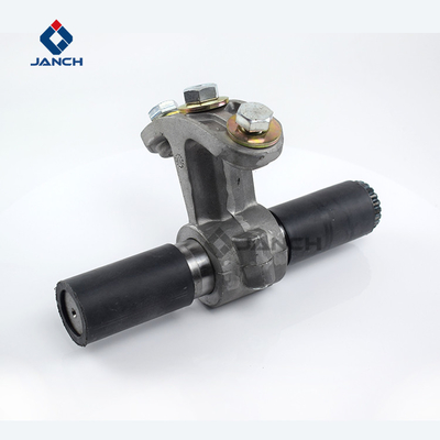 168/219/273/323mm WAM 219 Intermediate Hanger Bearings for Cement Powder Screw Conveyor