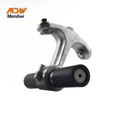 Intermediate Hanger Aluminium Alloy Bearings 219/273 In SICOMA WAM Screw Conveyor