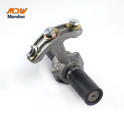 Intermediate Hanger Aluminium Alloy Bearings 219/273 In SICOMA WAM Screw Conveyor