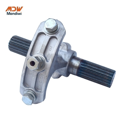 Intermediate Hanger Aluminium Alloy Bearings 219/273 In SICOMA WAM Screw Conveyor