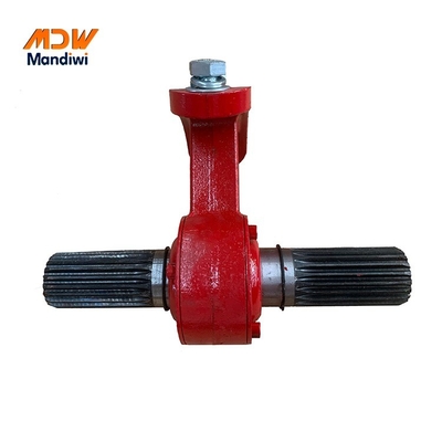 Flexible Aluminium Gear Intermediate Hanger Bearing For 219 Screw Feeder Energy Mining