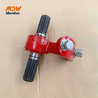 Flexible Aluminium Gear Intermediate Hanger Bearing For 219 Screw Feeder Energy Mining