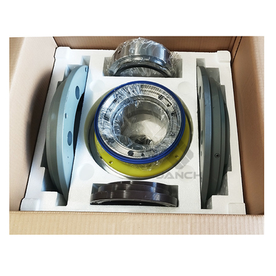 Sicoma Concrete Mixer Spares Shaft Head Sealing Parts For MAO3.0 Series After 2016