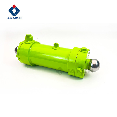 Large Displacement Hydraulic Swing Cylinder For Zoomlion Concrete Pumps