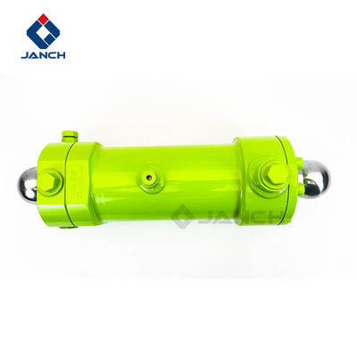Large Displacement Hydraulic Swing Cylinder For Zoomlion Concrete Pumps