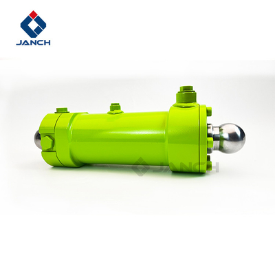 Large Displacement Hydraulic Swing Cylinder For Zoomlion Concrete Pumps