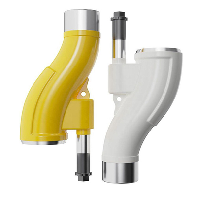 HV950 Concrete Pump S Valve For Zoomlion Sany Concrete Pumps