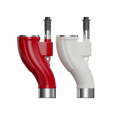 HV950 Concrete Pump S Valve For Zoomlion Sany Concrete Pumps