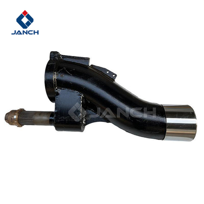 HV950 Concrete Pump S Valve For Zoomlion Sany Concrete Pumps
