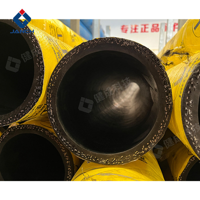 3M Rubber Concrete Pumping Pipes Wear Resistant For Putzmeister