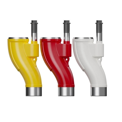 HV950 Concrete Pump S Valve For Zoomlion Sany Concrete Pumps