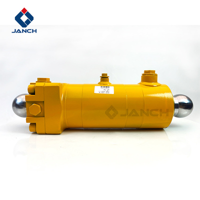 Concrete Pump Swing Plunger Cylinders PLUNGER TUBE For Sany Concrete Pumps