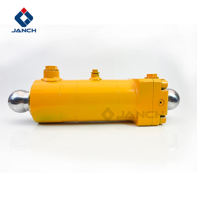 Concrete Pump Swing Plunger Cylinders PLUNGER TUBE For Sany Concrete Pumps
