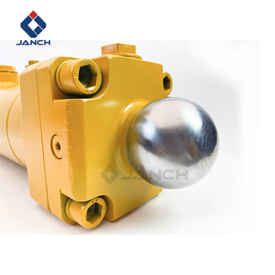 Concrete Pump Swing Plunger Cylinders PLUNGER TUBE For Sany Concrete Pumps