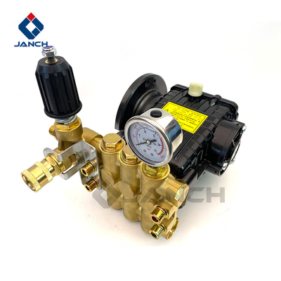Truck Concrete Water Pump Shenlong Black Cat For Sany Zoomlion XCMG