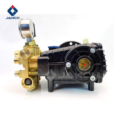 Truck Concrete Water Pump Shenlong Black Cat For Sany Zoomlion XCMG