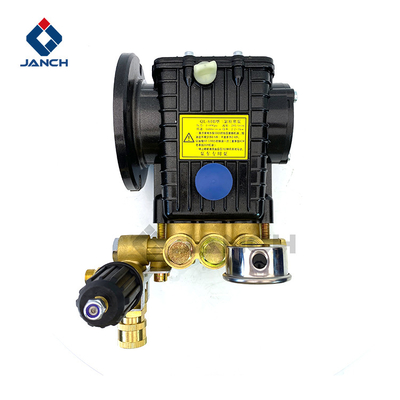 Concrete Pumps Cleaning Water Pump for Sany Zoomlion XCMG Truck Pumps