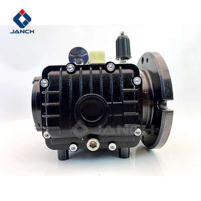 Titanium Alloy Concrete Water Pumps For Concrete Truck Pumps
