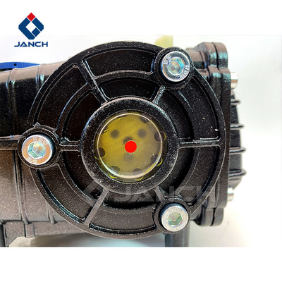 Titanium Alloy Concrete Water Pump For Sany Zoomlion XCMG