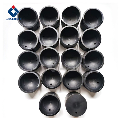 Copper Ball Sockets Concrete Pump Truck Parts Swing Cylinder Accessories For Sany