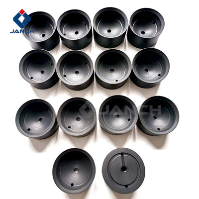 Nylon Ball Sockets Swing Cylinder Accessories For Putzmeister Schwing Concrete Pumps